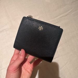 Tory Burch wallet